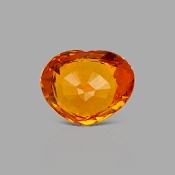1.67 Cts. Spessartite Garnet Loose Gemstone