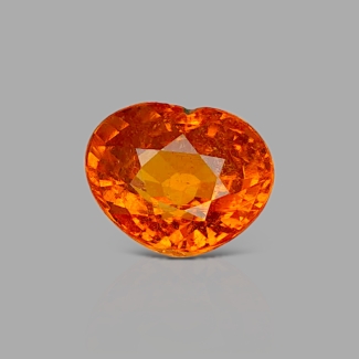 1.67 Cts. Spessartite Garnet Loose Gemstone