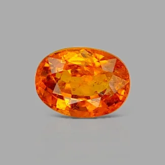 1.51 Cts. Spessartite Garnet Loose Gemstone