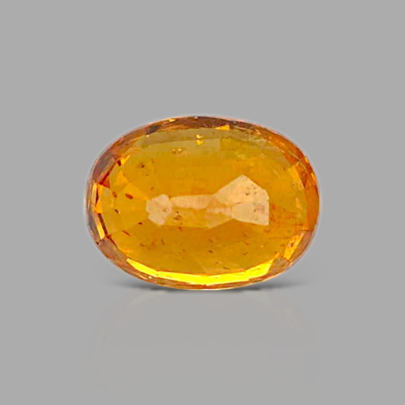 1.51 Cts. Spessartite Garnet Loose Gemstone