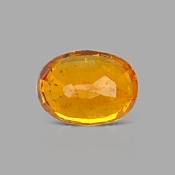 1.51 Cts. Spessartite Garnet Loose Gemstone