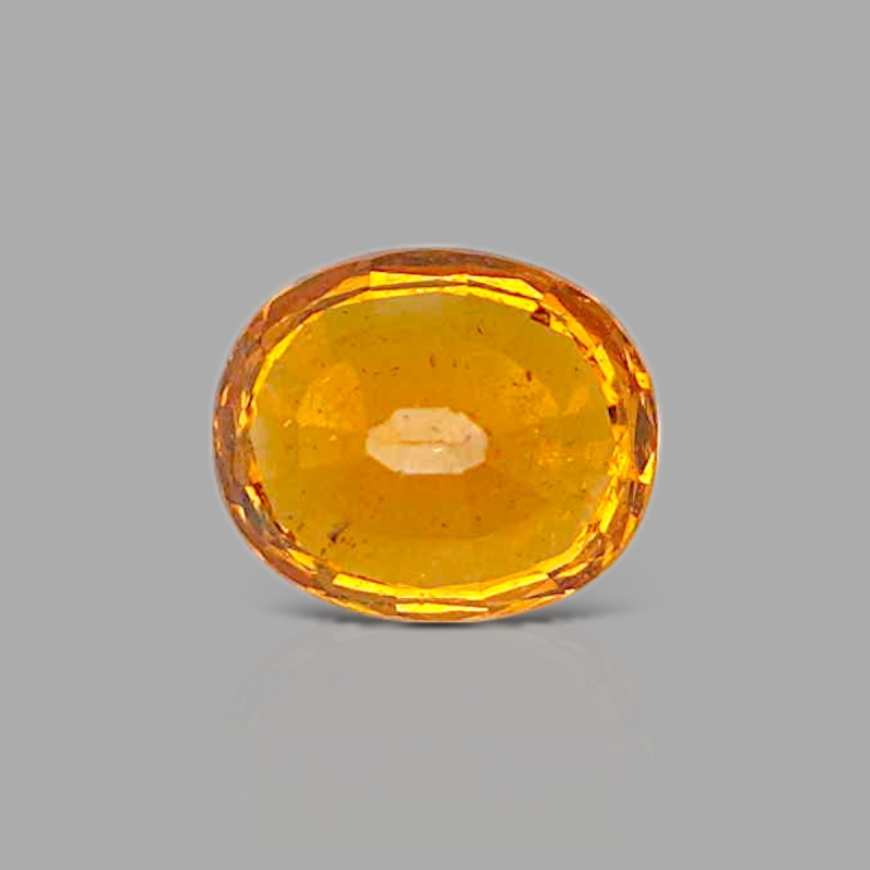 1.45 Cts. Spessartite Garnet Loose Gemstone