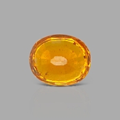 1.45 Cts. Spessartite Garnet Loose Gemstone