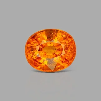 1.45 Cts. Spessartite Garnet Loose Gemstone