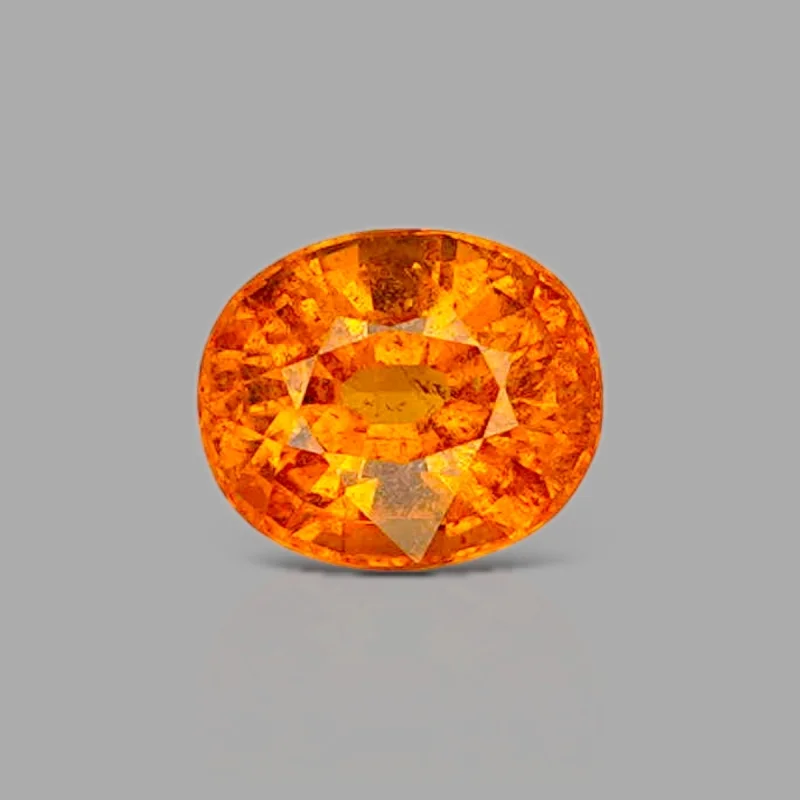 1.45 Cts. Spessartite Garnet Loose Gemstone