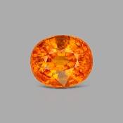 1.45 Cts. Spessartite Garnet Loose Gemstone