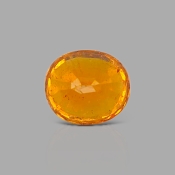 1.73 Cts. Spessartite Garnet Loose Gemstone