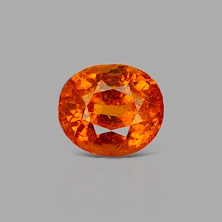 1.73 Cts. Spessartite Garnet Loose Gemstone