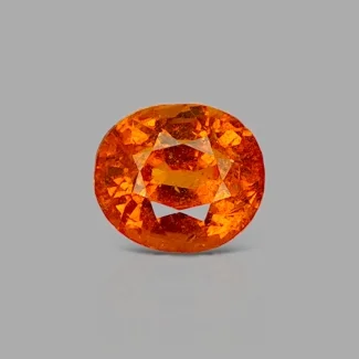 1.73 Cts. Spessartite Garnet Loose Gemstone