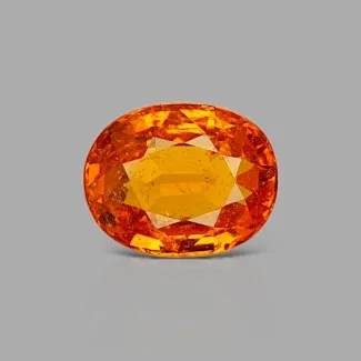 2.28 Cts. Spessartite Garnet Loose Gemstone