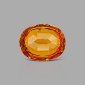 2.28 Cts. Spessartite Garnet Loose Gemstone