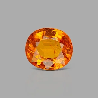 1.62 Cts. Spessartite Garnet Loose Gemstone