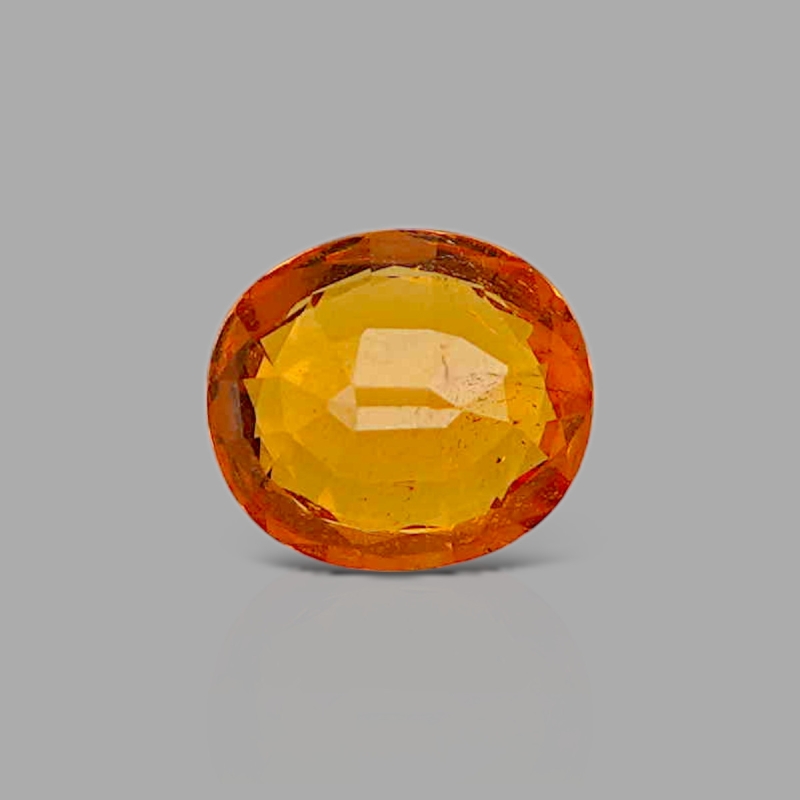 1.62 Cts. Spessartite Garnet Loose Gemstone