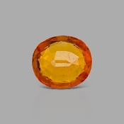 1.62 Cts. Spessartite Garnet Loose Gemstone