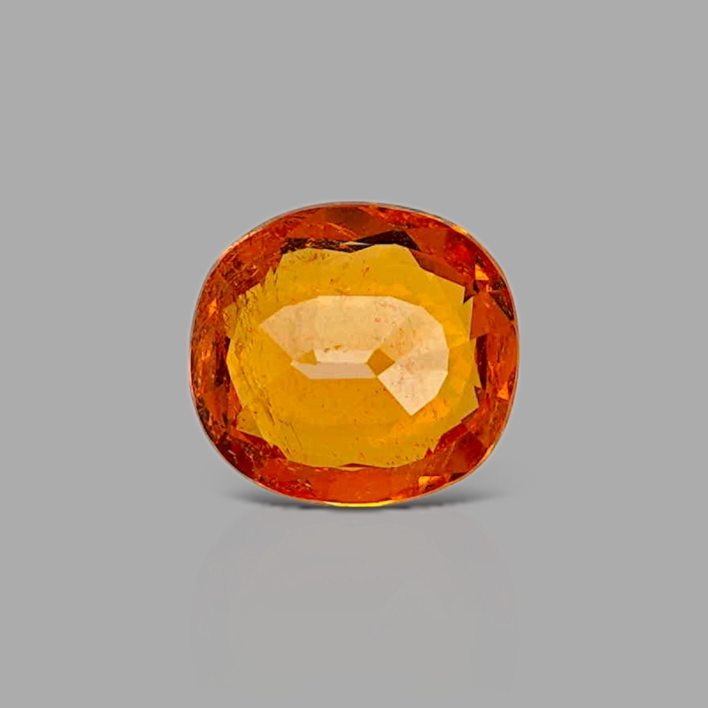 2.11 Cts. Spessartite Garnet Loose Gemstone