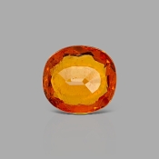 2.11 Cts. Spessartite Garnet Loose Gemstone