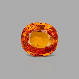 2.11 Cts. Spessartite Garnet Loose Gemstone