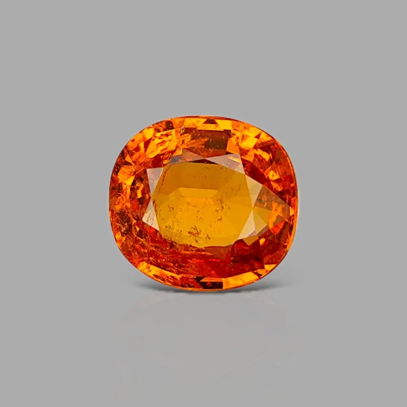 2.11 Cts. Spessartite Garnet Loose Gemstone