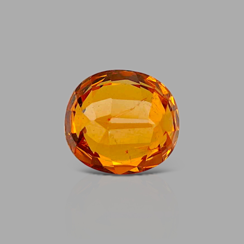 2.27 Cts. Spessartite Garnet Loose Gemstone