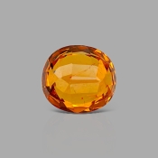 2.27 Cts. Spessartite Garnet Loose Gemstone