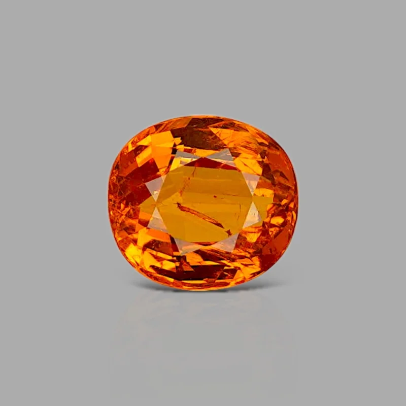 2.27 Cts. Spessartite Garnet Loose Gemstone