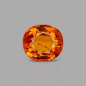 2.27 Cts. Spessartite Garnet Loose Gemstone