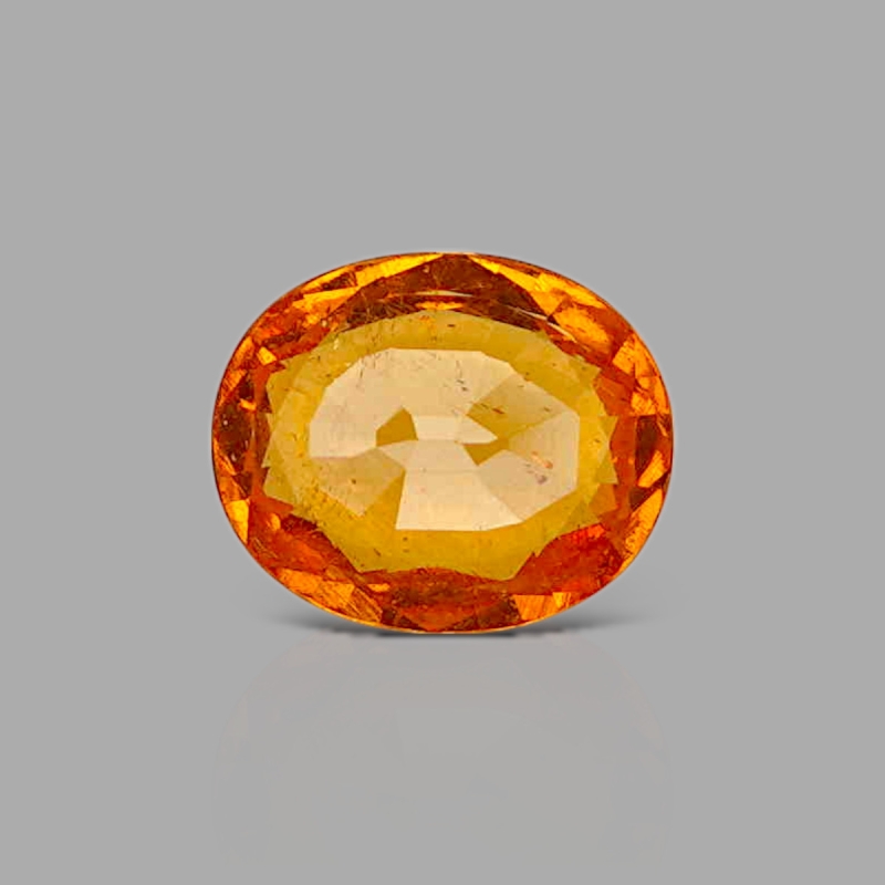 1.71 Cts. Spessartite Garnet Loose Gemstone