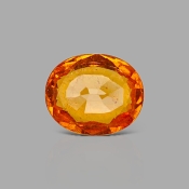 1.71 Cts. Spessartite Garnet Loose Gemstone