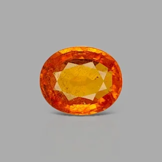 1.71 Cts. Spessartite Garnet Loose Gemstone