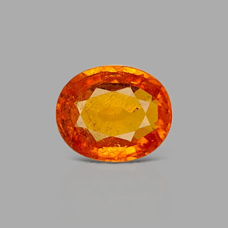 1.71 Cts. Spessartite Garnet Loose Gemstone