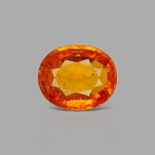 1.71 Cts. Spessartite Garnet Loose Gemstone