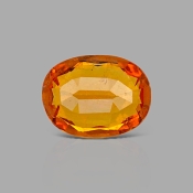 2.14 Cts. Spessartite Garnet Loose Gemstone