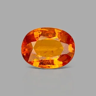 2.14 Cts. Spessartite Garnet Loose Gemstone