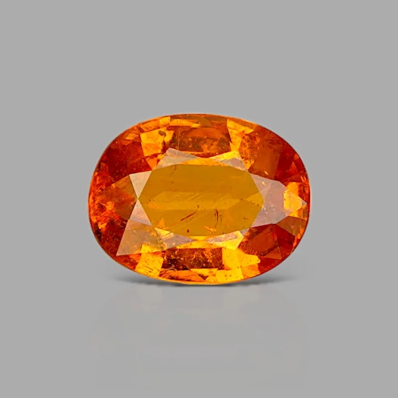 2.14 Cts. Spessartite Garnet Loose Gemstone