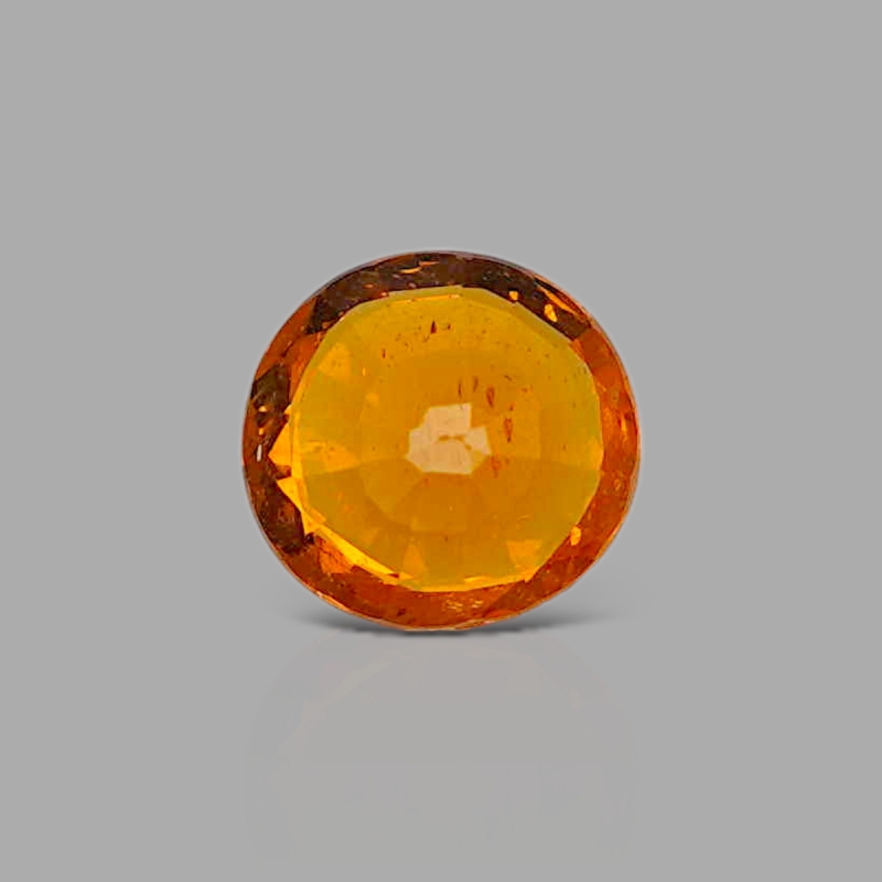1.84 Cts. Spessartite Garnet Loose Gemstone