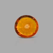 1.84 Cts. Spessartite Garnet Loose Gemstone