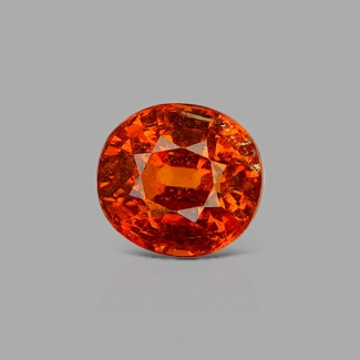 2.09 Cts. Spessartite Garnet Loose Gemstone