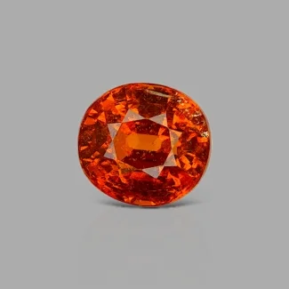 2.10 Cts. Spessartite Garnet Loose Gemstone