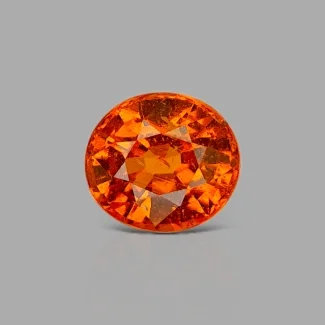 2.45 Cts. Spessartite Garnet Loose Gemstone