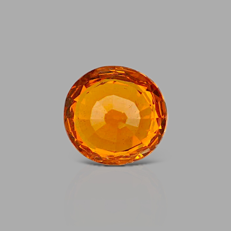 1.82 Cts. Spessartite Garnet Loose Gemstone