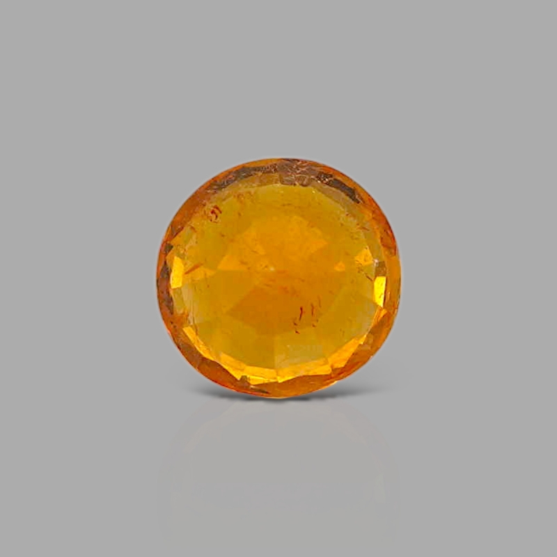 1.91 Cts. Spessartite Garnet Loose Gemstone