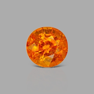 1.91 Cts. Spessartite Garnet Loose Gemstone
