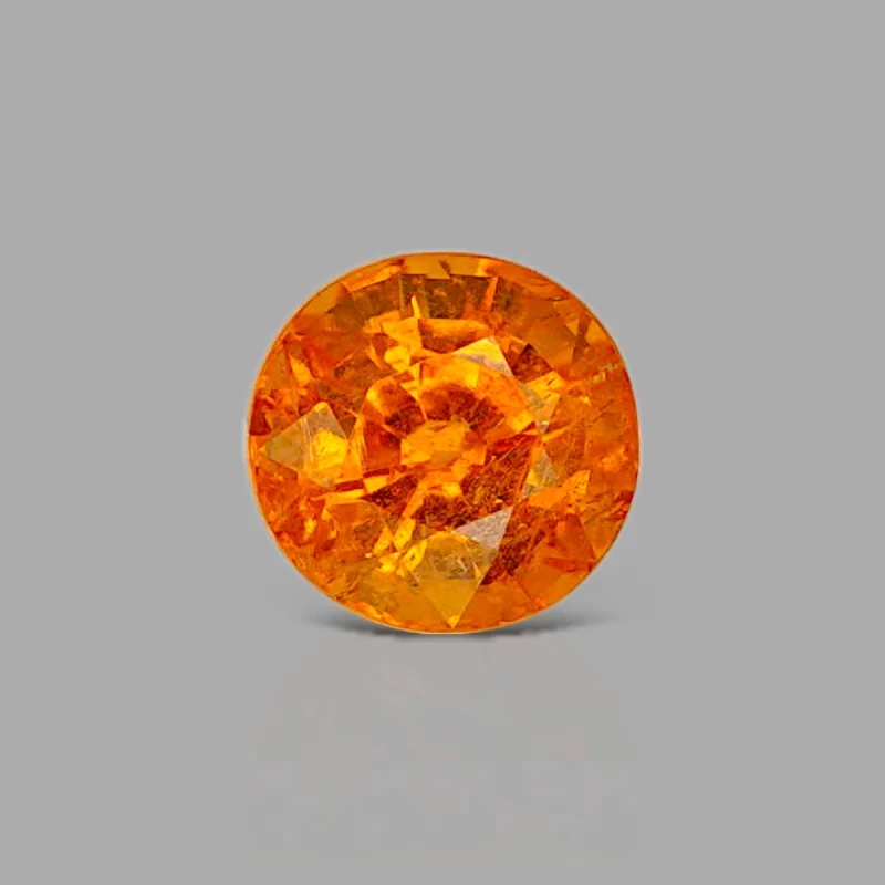 1.91 Cts. Spessartite Garnet Loose Gemstone