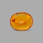 1.64 Cts. Spessartite Garnet Loose Gemstone