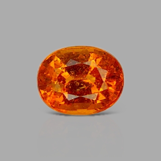1.64 Cts. Spessartite Garnet Loose Gemstone