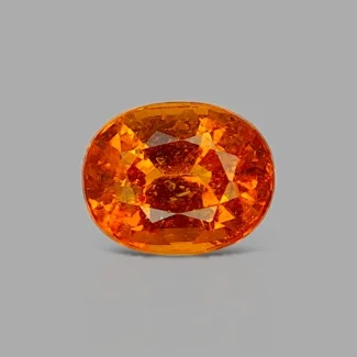 1.64 Cts. Spessartite Garnet Loose Gemstone