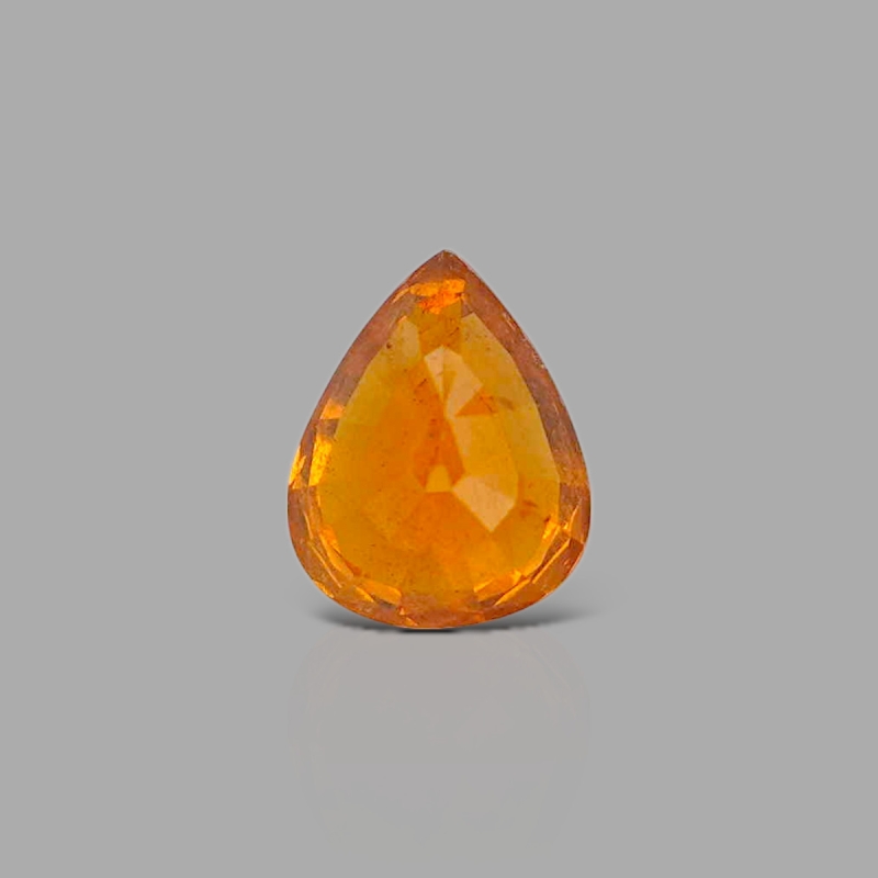 2.46 Cts. Spessartite Garnet Loose Gemstone