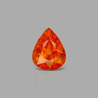 2.46 Cts. Spessartite Garnet Loose Gemstone