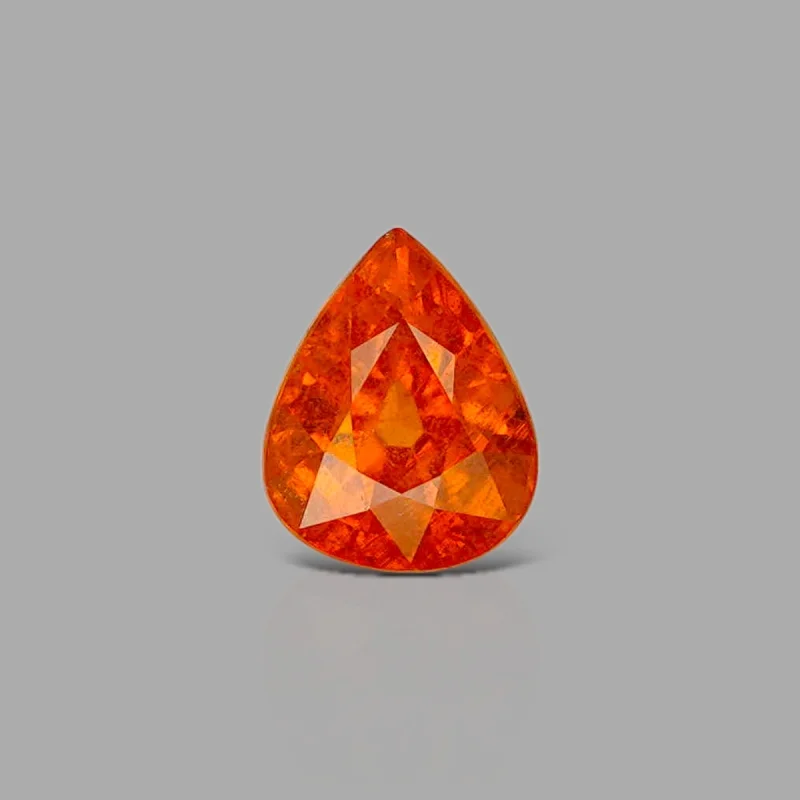2.46 Cts. Spessartite Garnet Loose Gemstone