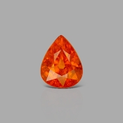 2.46 Cts. Spessartite Garnet Loose Gemstone